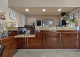 Best Western La Posada Motel 3
