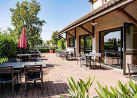 ibis Creil Sur Oise 4