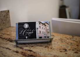 Hotel Il Crinale 2
