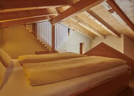 Hotel Central Wolter - Grindelwald 5