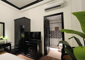 Rosa May Hotel 3
