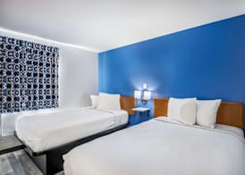 Americas Best Value Inn East Peoria 4