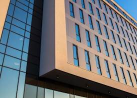 Radisson Blu Hotel, Oslo Alna 5