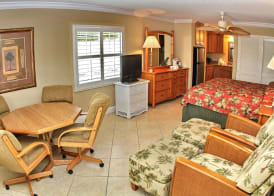 Gulfcoast Inn Naples 3