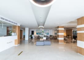 Evalena Beach Hotel 2