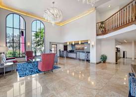 Best Western Plus Newport Mesa Inn 4