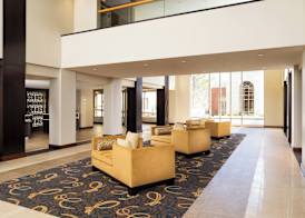 Sheraton Hartford South 4