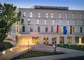 Hampton By Hilton Celle 2