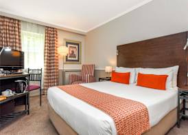 Mercure Johannesburg Randburg 5