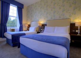 The Lucan Spa Hotel 4