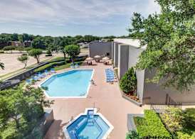COMFORT INN & SUITES PLANO EAST 3