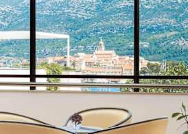 Marko Polo Maradiso Hotel by Aminess 4