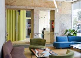 Hotel Ravesis 3