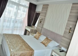 Seren Sari Hotel 4