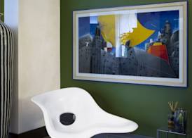 Hotel Colombia 2