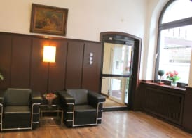 Hotel Weidenhof 2