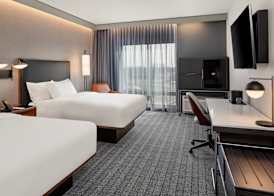 Courtyard by Marriott Bettendorf 5