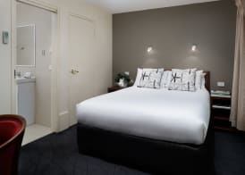 The Victoria Hotel 2