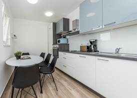 Pool Apartments Banta B 5
