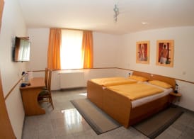 Messe-Hotel "Waldruhe" 4