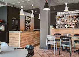 Ibis Katowice - Zabrze 5