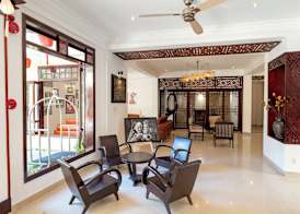 ANNAM HERITAGE Boutique Hotel & Spa 2