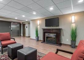 Comfort Inn Saugerties 4