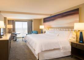 Westin Tampa Downtown Waterside 4