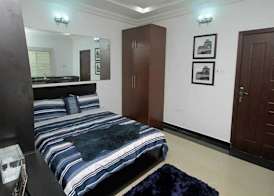 Capital & County Apartment Ikate 4
