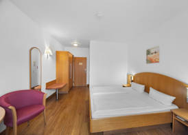 Hotel SunParc - SHUTTLE zum Europa-Park Rust 4km & Rulantica 2km 3