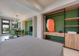 Muse Urban Suites 5