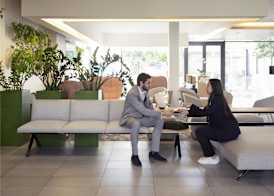Novotel Lausanne Bussigny 4