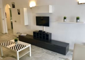 Apartamentos Las Rosas de Capistrano 4