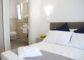 Hotel Arena 4