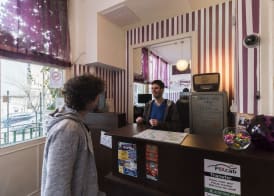 Baroque Hostel & Coworking 3