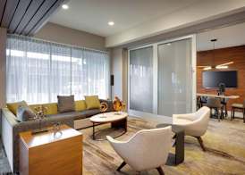 Courtyard by Marriott Los Angeles LAX/Hawthorne 4