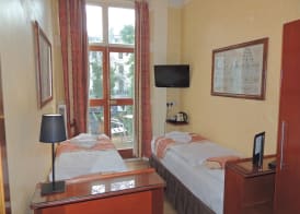Shakespeare Hotel 5