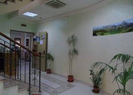 Hotel Meridiana 2