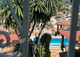Casa Hermosa 5