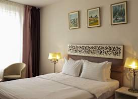 Atrium Panoramic Hotel & Spa 4