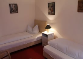 Hotel zum Breiterle - Self-Check-In 3