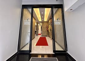 Vander Valk İstanbul Hotel 3