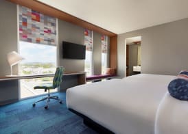 Aloft by Marriott Queretaro 4