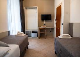 San Marco Hotel 3