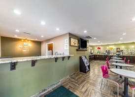 Quality Inn Glenpool - Tulsa 3