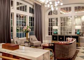 The Virginian Lynchburg, Curio Collection By Hilton 4