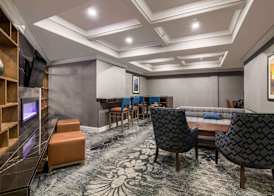 Comfort Inn & Suites Plattsburgh - Morrisonville 5