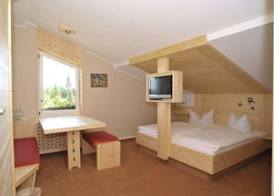 Hotel Forstmeister 4