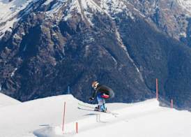 Rifugio Colere 1600 by Cloud 7 5