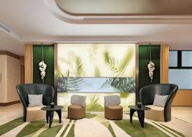 Hilton Garden Inn Shaoxing Lu Xun Native Place 3